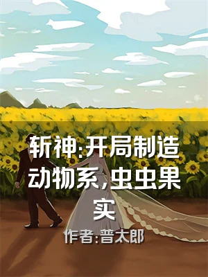 斩神：开局制造动物系，虫虫果实