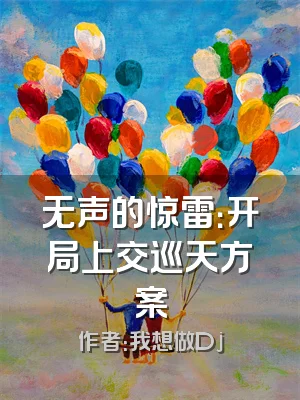 无声的惊雷：开局上交巡天方案