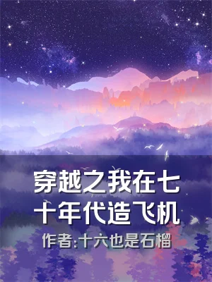 穿越之我在七十年代造飞机