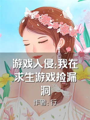 游戏入侵：我在求生游戏捡漏洞