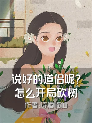 说好的道侣呢？怎么开局砍树