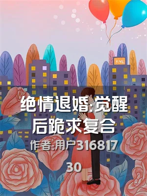 绝情退婚：觉醒后跪求复合