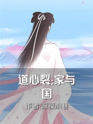 道心裂：家与国
