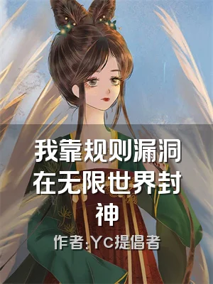 我靠规则漏洞在无限世界封神