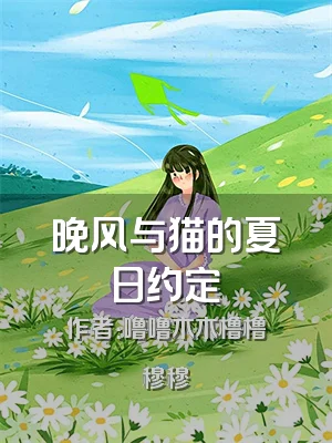 晚风与猫的夏日约定