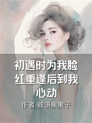 初遇时为我脸红重逢后到我心动