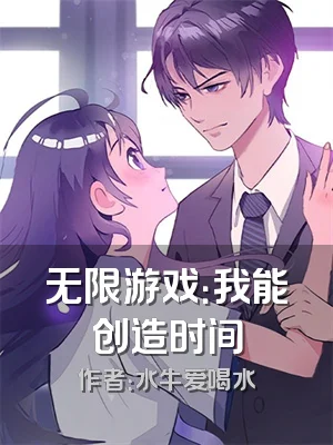 无限游戏：我能创造时间