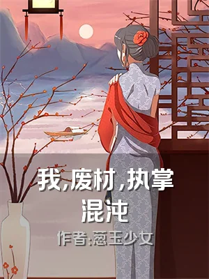 我，废材，执掌混沌