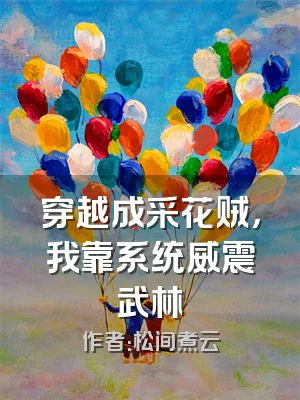 穿越成采花贼，我靠系统威震武林