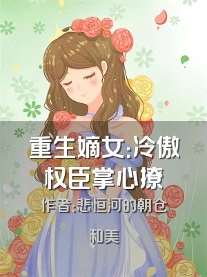 重生嫡女：冷傲权臣掌心撩