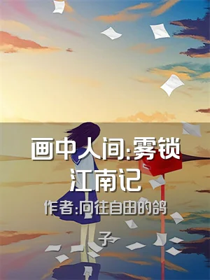 画中人间：雾锁江南记