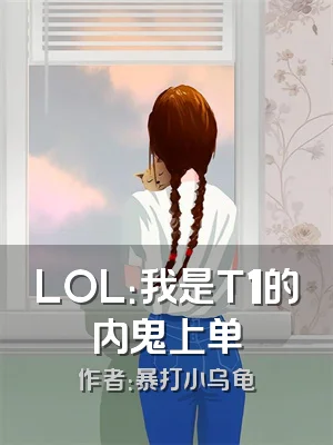 LOL：我是T1的内鬼上单