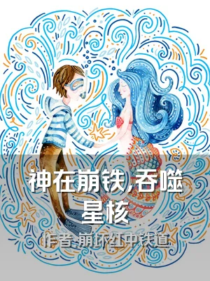 神在崩铁，吞噬星核