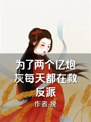 为了两个亿炮灰每天都在救反派