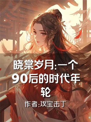 晓棠岁月：一个90后的时代年轮