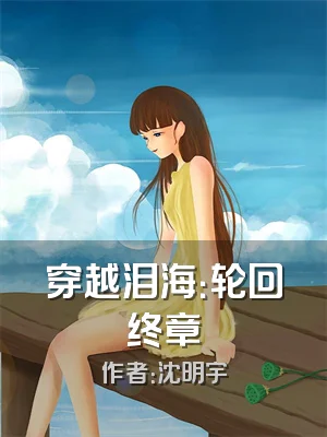 穿越泪海：轮回终章