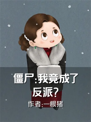 僵尸：我竟成了反派？