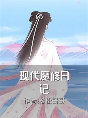 现代魔修日记