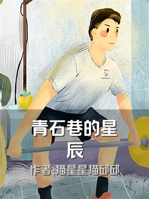 青石巷的星辰