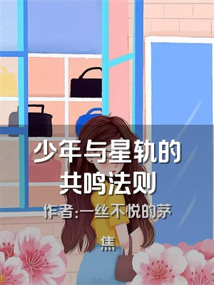 少年与星轨的共鸣法则
