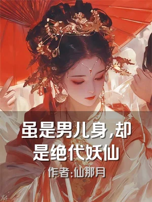 虽是男儿身，却是绝代妖仙