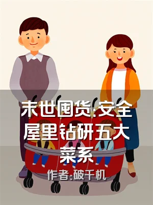 末世囤货：安全屋里钻研五大菜系