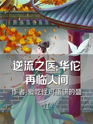 逆流之医：华佗再临人间