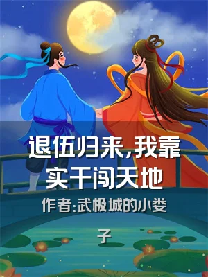 退伍归来，我靠实干闯天地