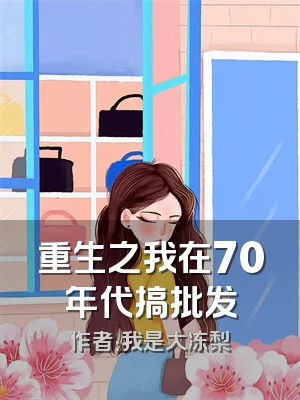 重生之我在70年代搞批发
