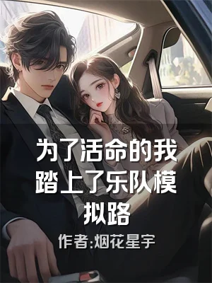 为了活命的我踏上了乐队模拟路