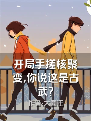 开局手搓核聚变，你说这是古武？