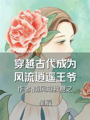 穿越古代成为风流逍遥王爷