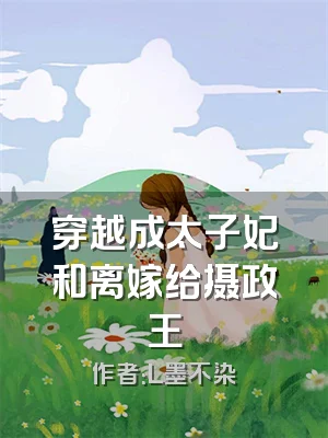 穿越成太子妃和离嫁给摄政王