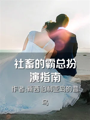 社畜的霸总扮演指南