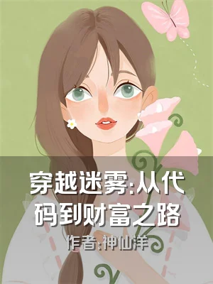 穿越迷雾：从代码到财富之路