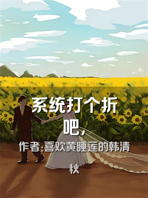 系统打个折吧，