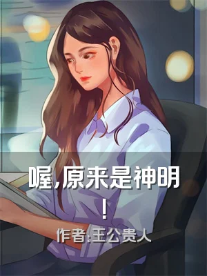 喔，原来是神明！