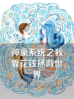 神豪系统之我靠花钱拯救世界