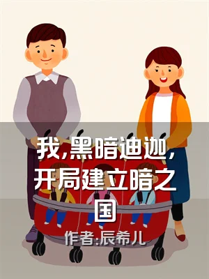 我，黑暗迪迦，开局建立暗之国