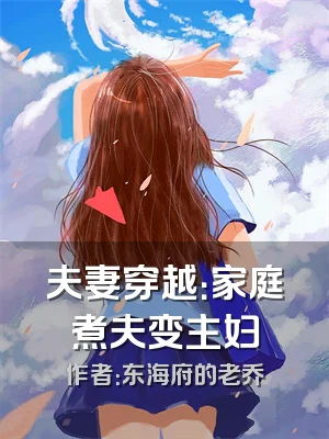 夫妻穿越：家庭煮夫变主妇