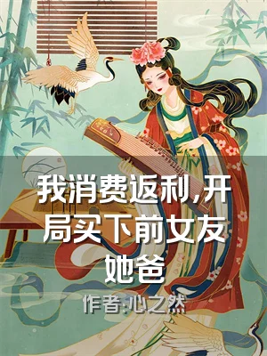 我消费返利，开局买下前女友她爸
