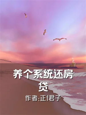 养个系统还房贷