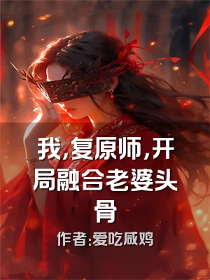 我，复原师，开局融合老婆头骨