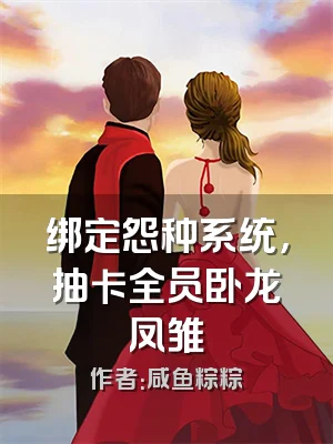 绑定怨种系统，抽卡全员卧龙凤雏