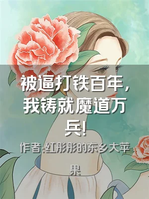 被逼打铁百年，我铸就魔道万兵！