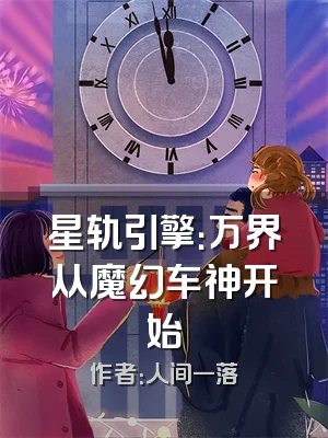 星轨引擎：万界从魔幻车神开始