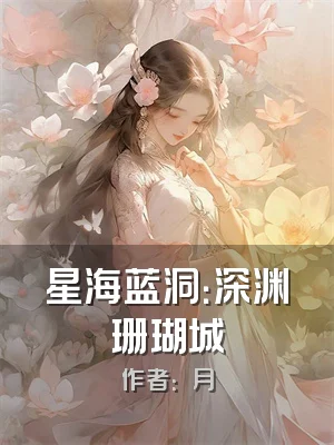 星海蓝洞：深渊珊瑚城