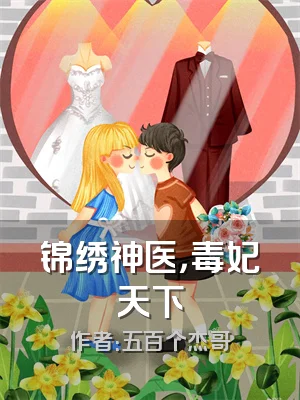 锦绣神医，毒妃天下