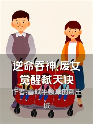 逆命吞神：废女觉醒弑天诀