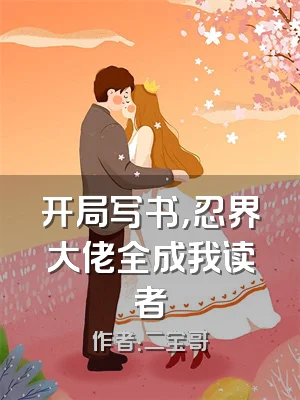 开局写书，忍界大佬全成我读者